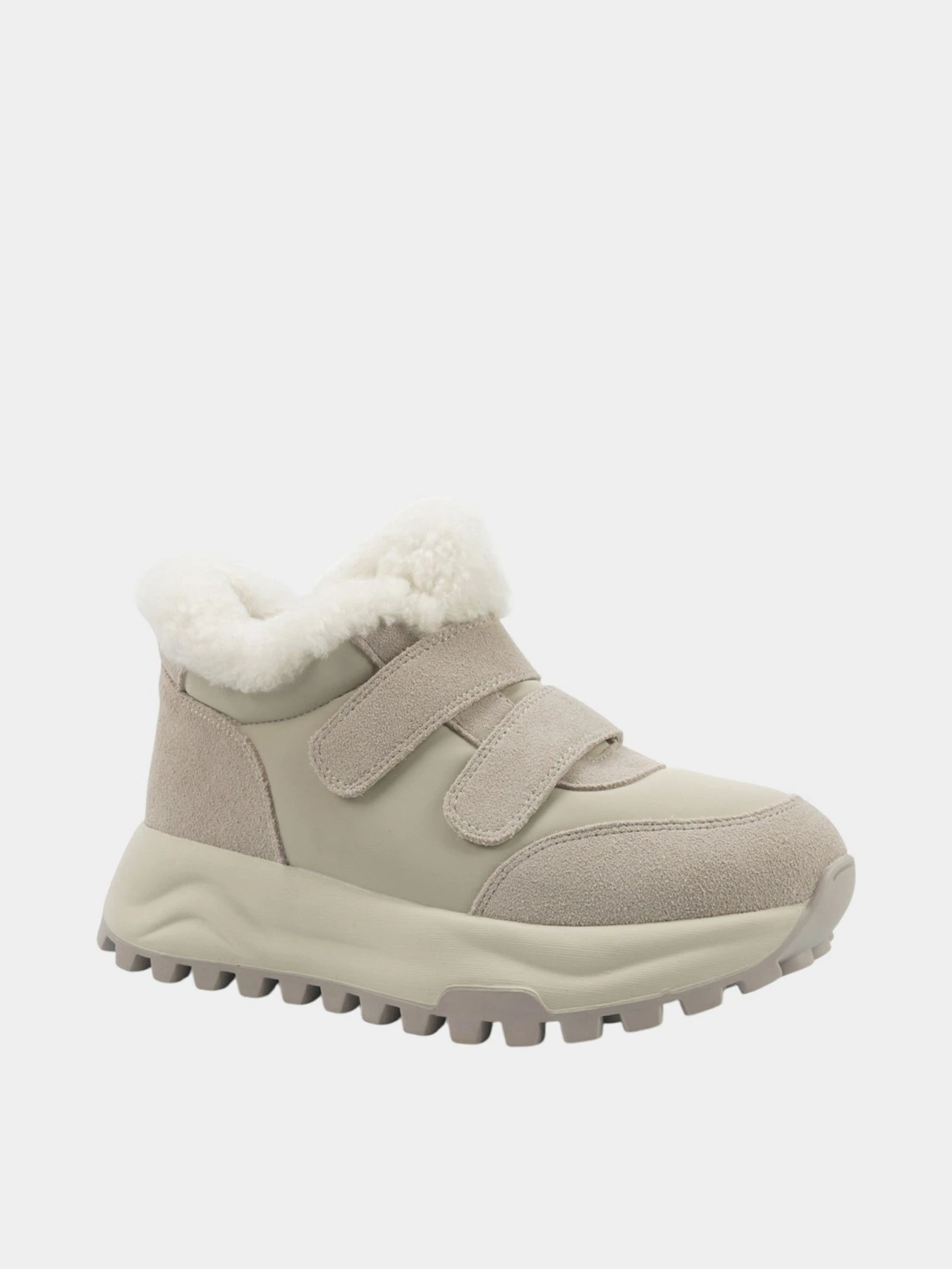 Ботинки и сапоги Lumberjack INT1225K081-KRK 5PR модель 102052745 Ботинки и сапоги Lumberjack INT1225K081-KRK 5PR модель 102052745 Фото