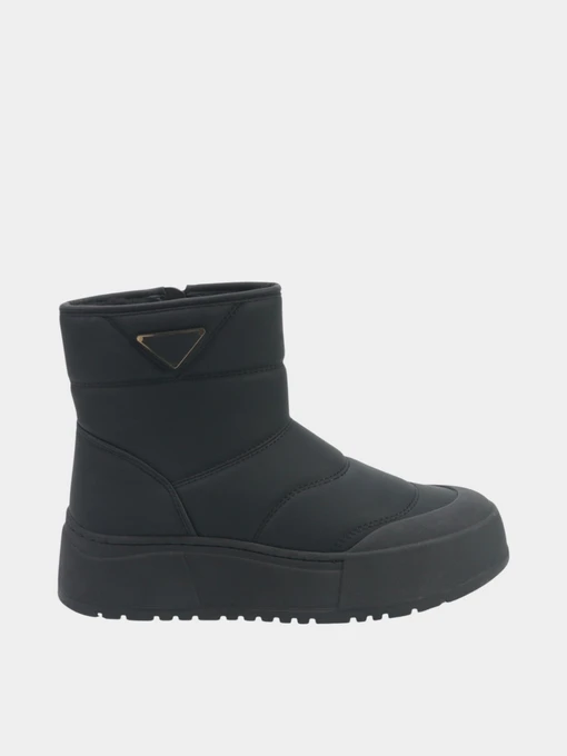 Ботинки и сапоги Lumberjack INT1225K123-KRK 5PR модель 102052826 Фото