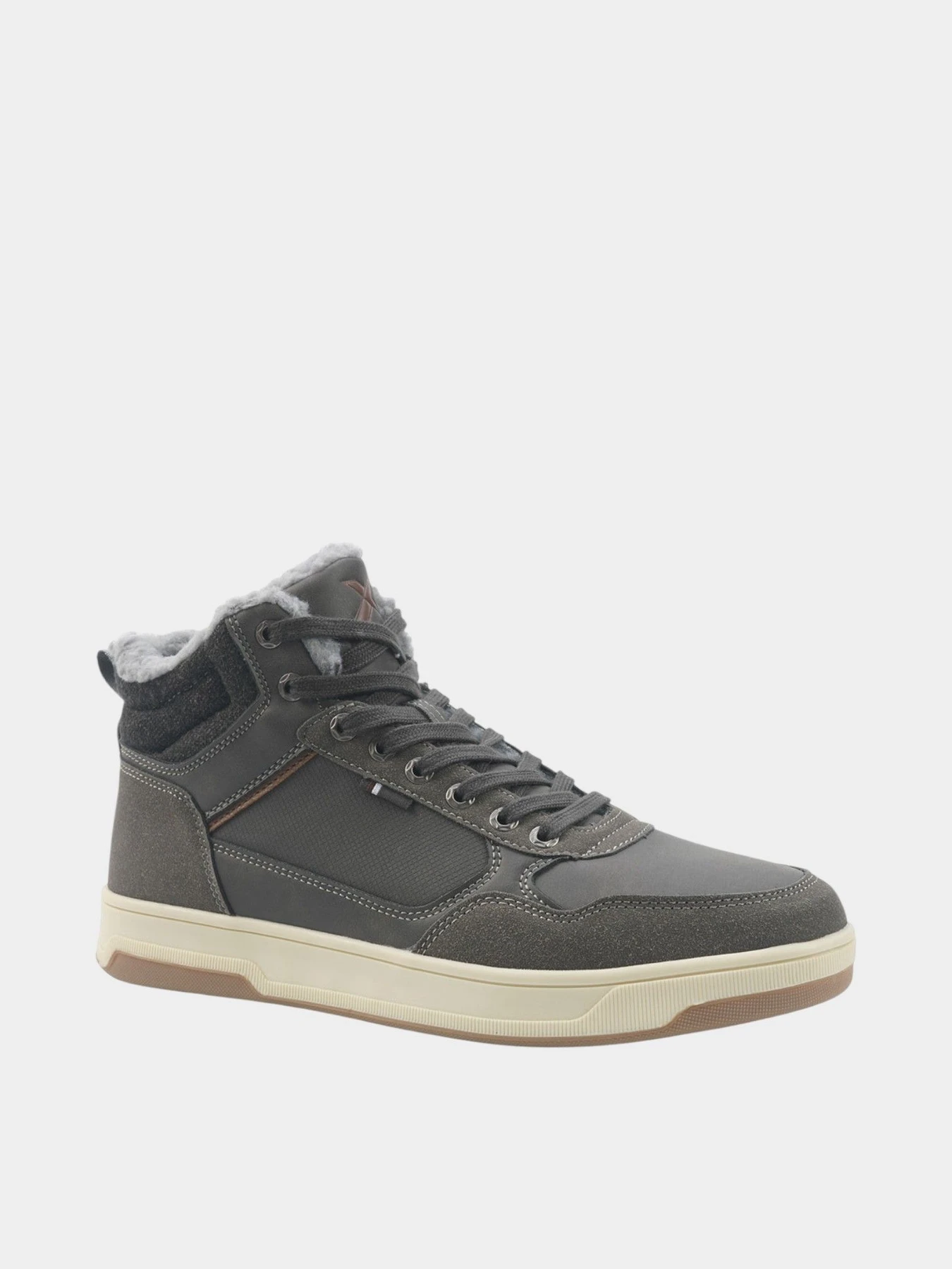 Кеды Kinetix INT1123K128 5PR модель 102052938 Кеды Kinetix INT1123K128 5PR модель 102052938 Фото