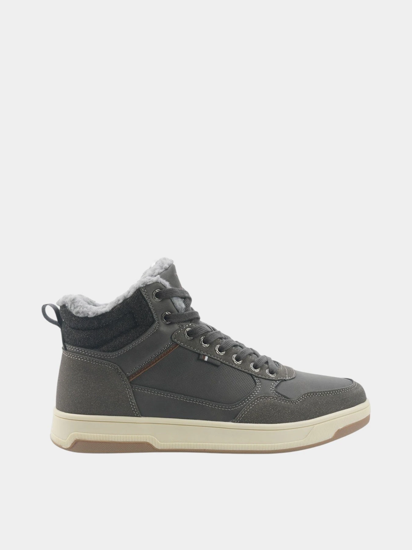 Кеды Kinetix INT1123K128 5PR модель 102052938 Кеды Kinetix INT1123K128 5PR модель 102052938 Фото