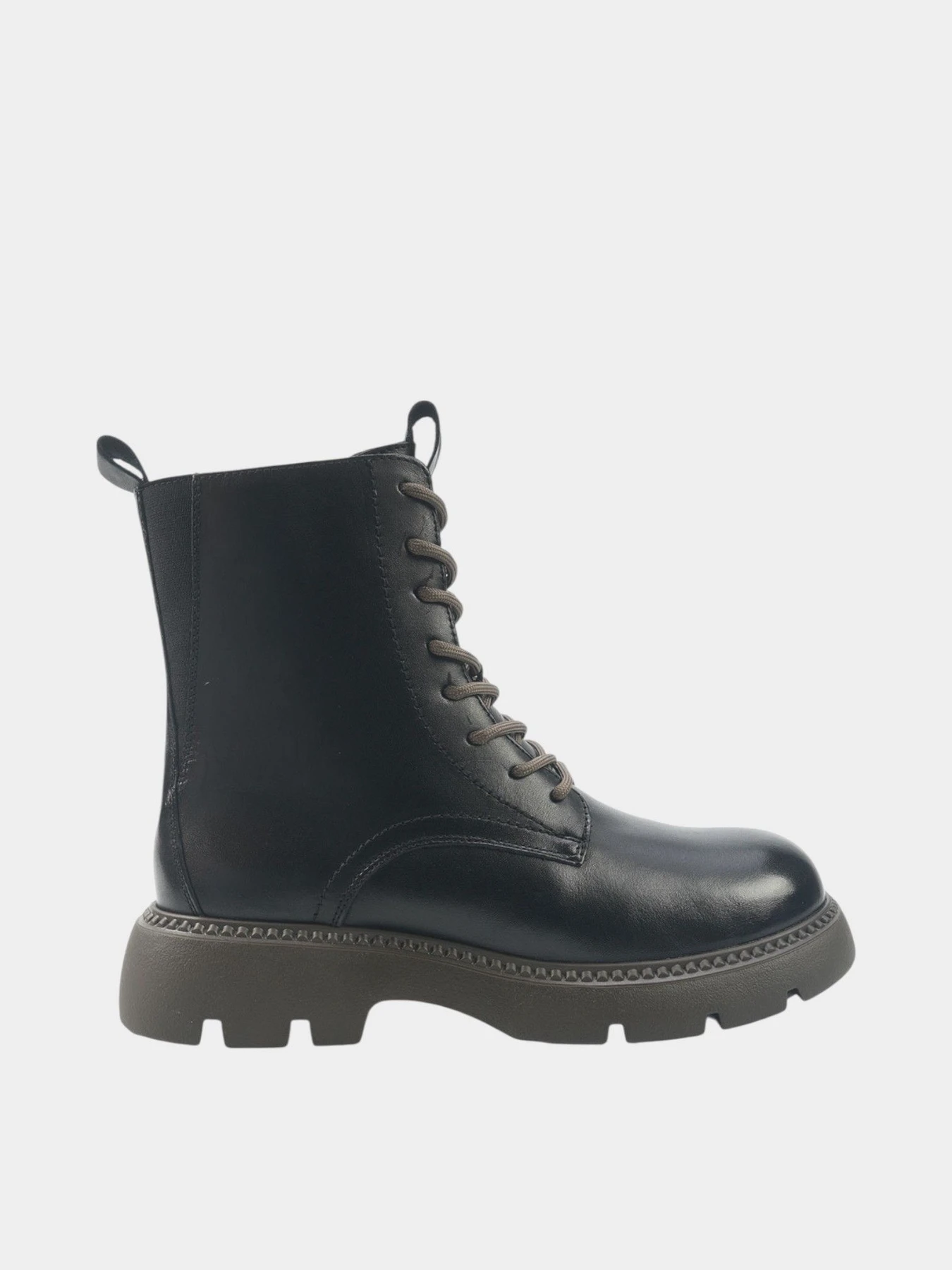 Ботинки и сапоги Lumberjack INT1225K253-KRK 5PR модель 102066083 Ботинки и сапоги Lumberjack INT1225K253-KRK 5PR модель 102066083 Фото