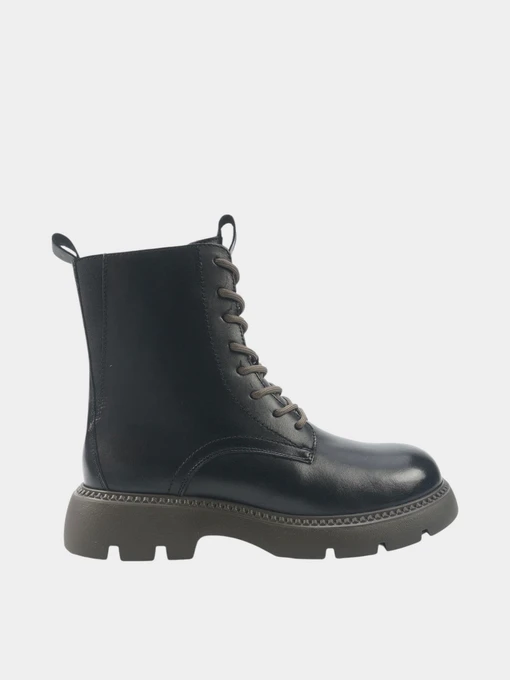Ботинки и сапоги Lumberjack INT1225K253-KRK 5PR модель 102066083 Фото