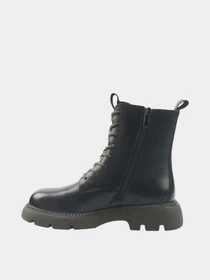 Ботинки и сапоги Lumberjack INT1225K253-KRK 5PR модель 102066083 Фото