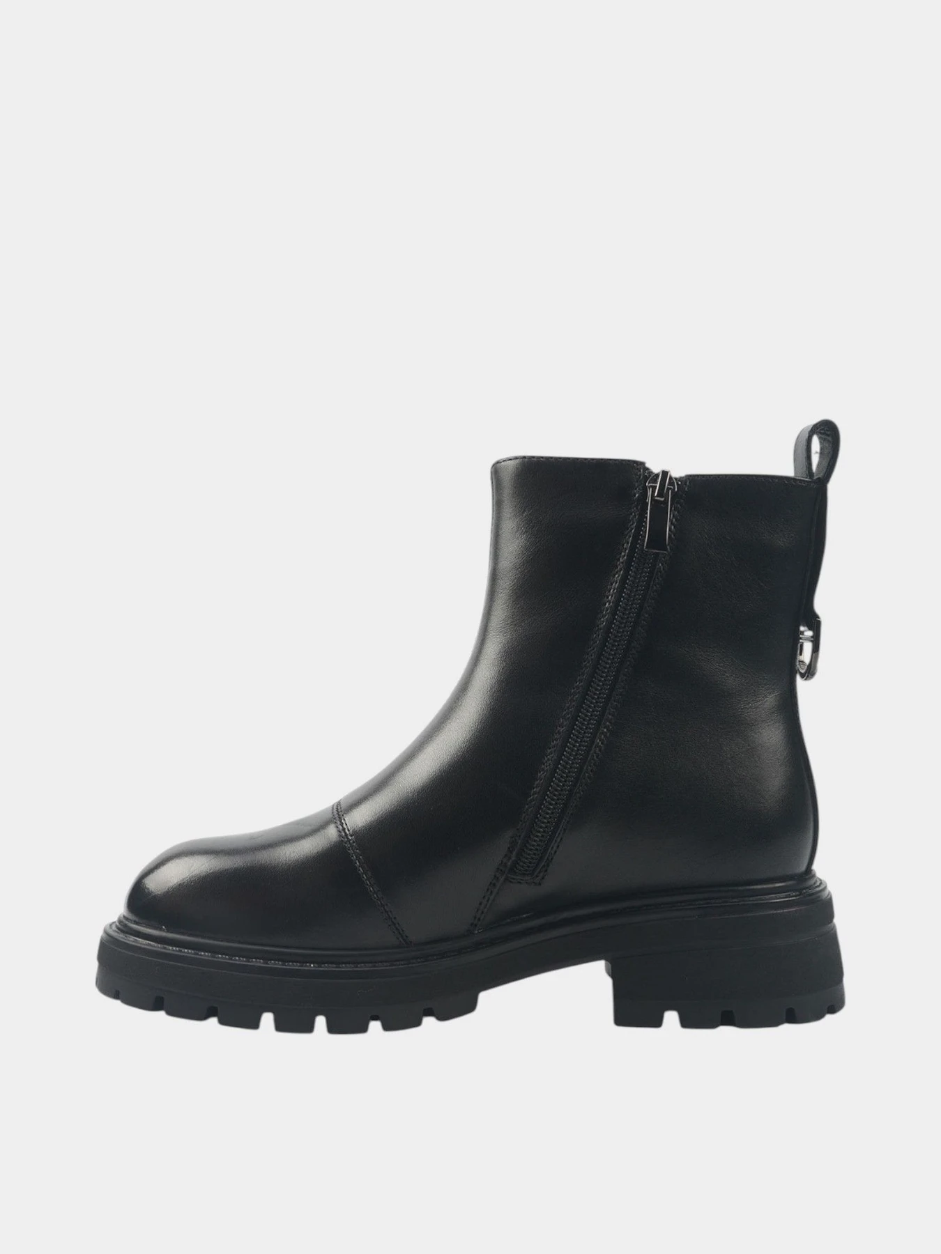Ботинки и сапоги Lumberjack INT1225K254-KRK 5PR модель 102066085 Ботинки и сапоги Lumberjack INT1225K254-KRK 5PR модель 102066085 Фото
