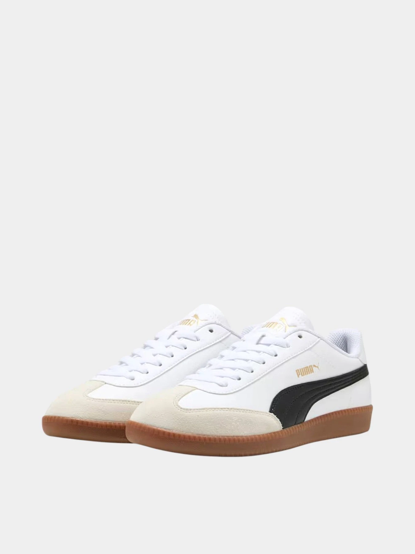 Кроссовки PUMA Puma 9-T модель 102236344 Кроссовки PUMA Puma 9-T модель 102236344 Фото