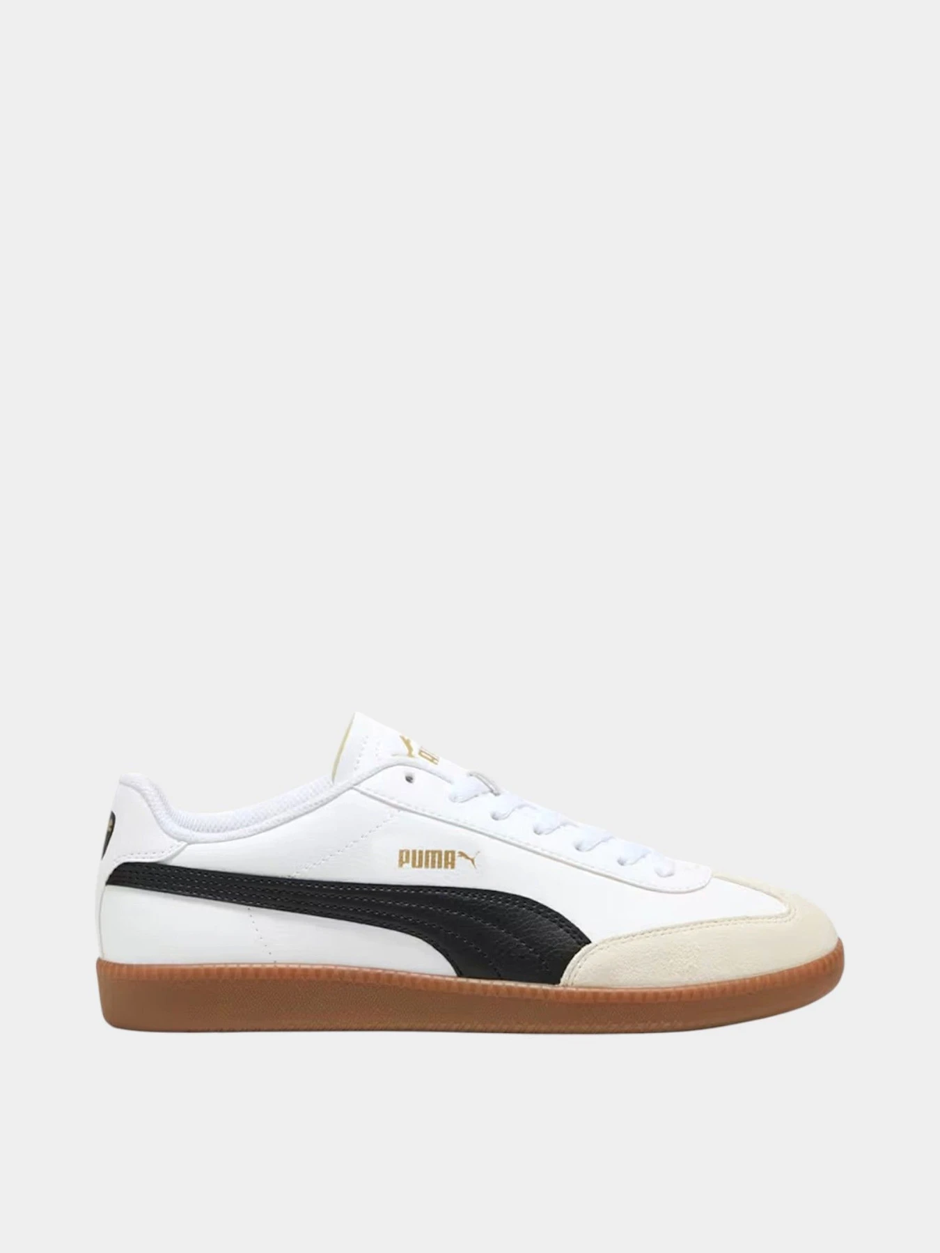 Кроссовки PUMA Puma 9-T модель 102236344 Кроссовки PUMA Puma 9-T модель 102236344 Фото
