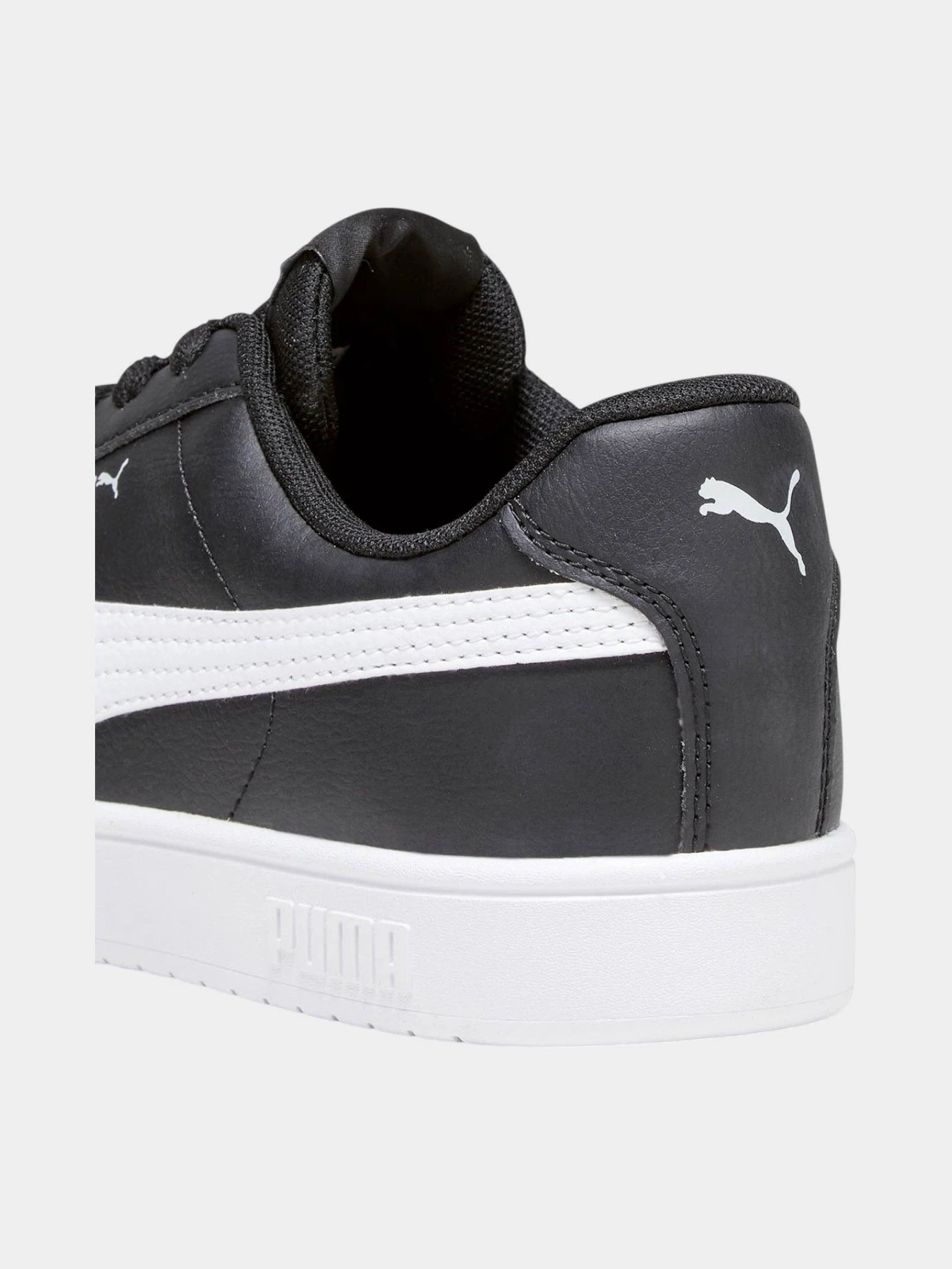 Кроссовки PUMA Puma Rickie Classic модель 102236349 Кроссовки PUMA Puma Rickie Classic модель 102236349 Фото