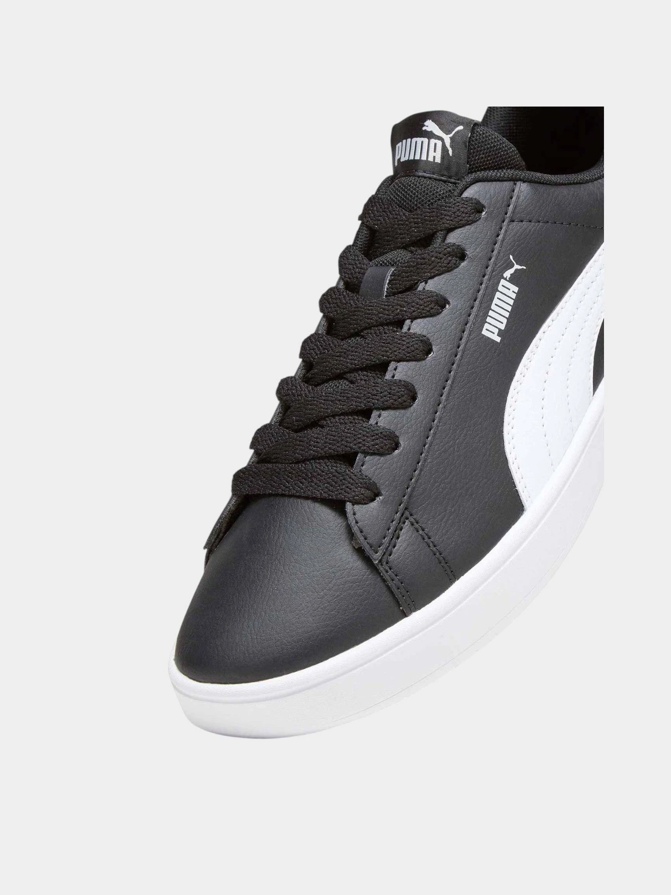 Кроссовки PUMA Puma Rickie Classic модель 102236349 Кроссовки PUMA Puma Rickie Classic модель 102236349 Фото