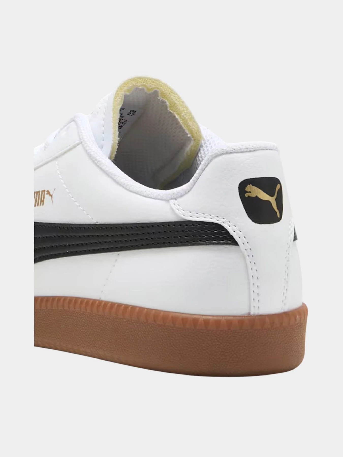 Кроссовки PUMA Puma 9-T модель 102236353 Кроссовки PUMA Puma 9-T модель 102236353 Фото