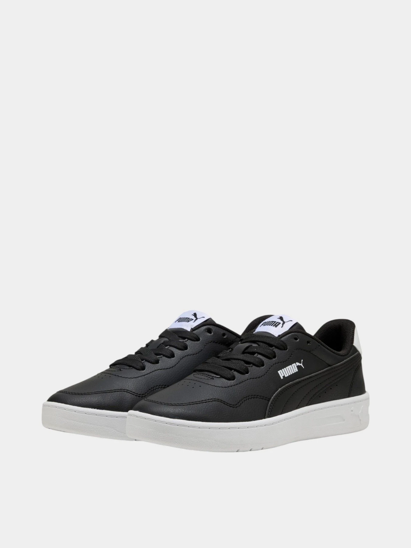 Кроссовки PUMA Court Lally модель 102236355 Кроссовки PUMA Court Lally модель 102236355 Фото