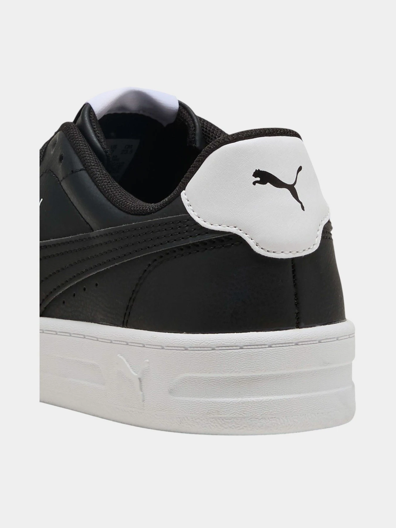 Кроссовки PUMA Court Lally модель 102236355 Кроссовки PUMA Court Lally модель 102236355 Фото