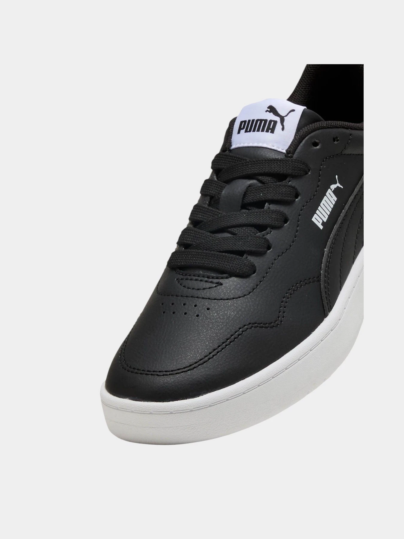 Кроссовки PUMA Court Lally модель 102236355 Кроссовки PUMA Court Lally модель 102236355 Фото