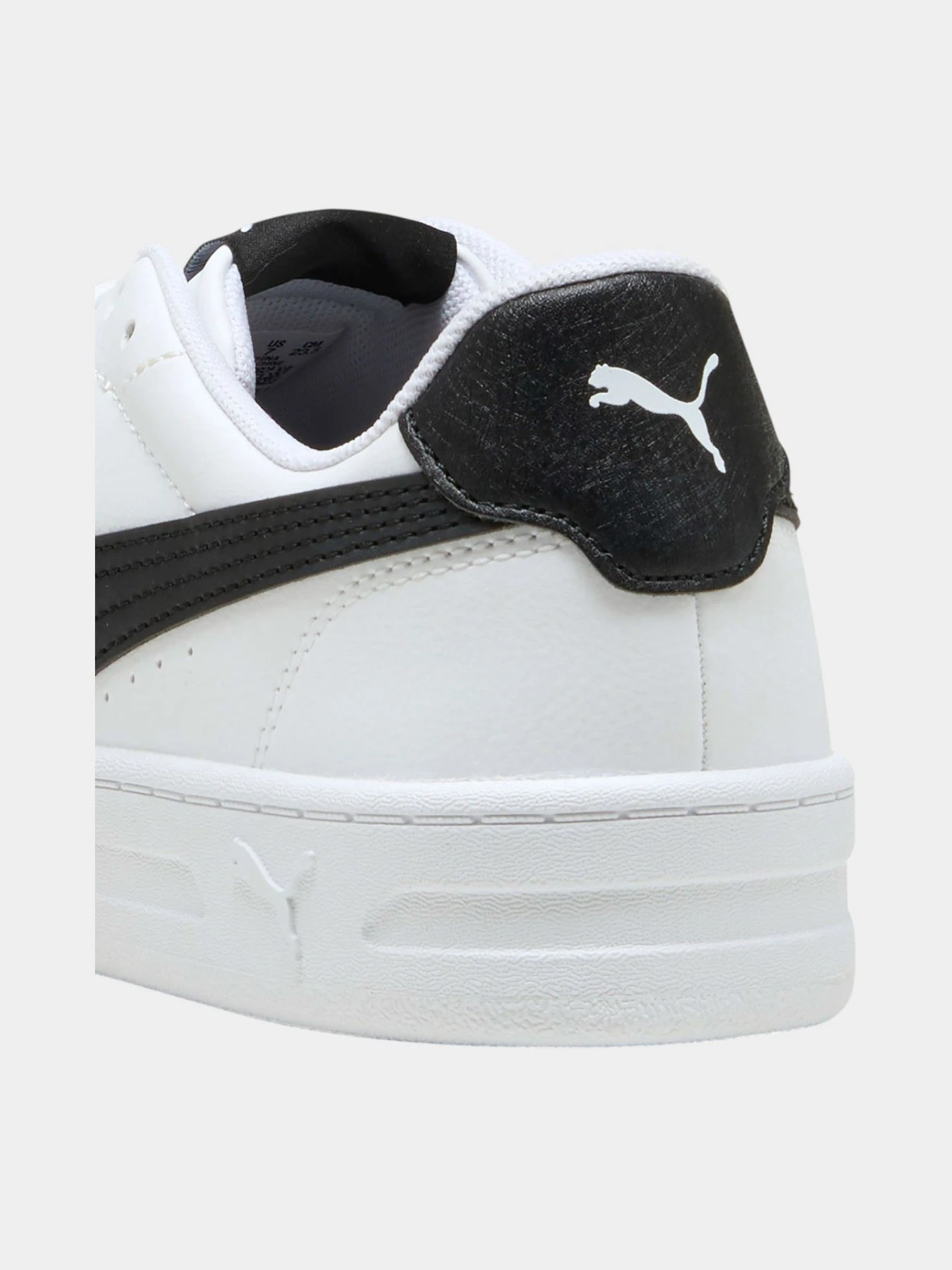 Кроссовки PUMA Court Lally модель 102236356 Кроссовки PUMA Court Lally модель 102236356 Фото