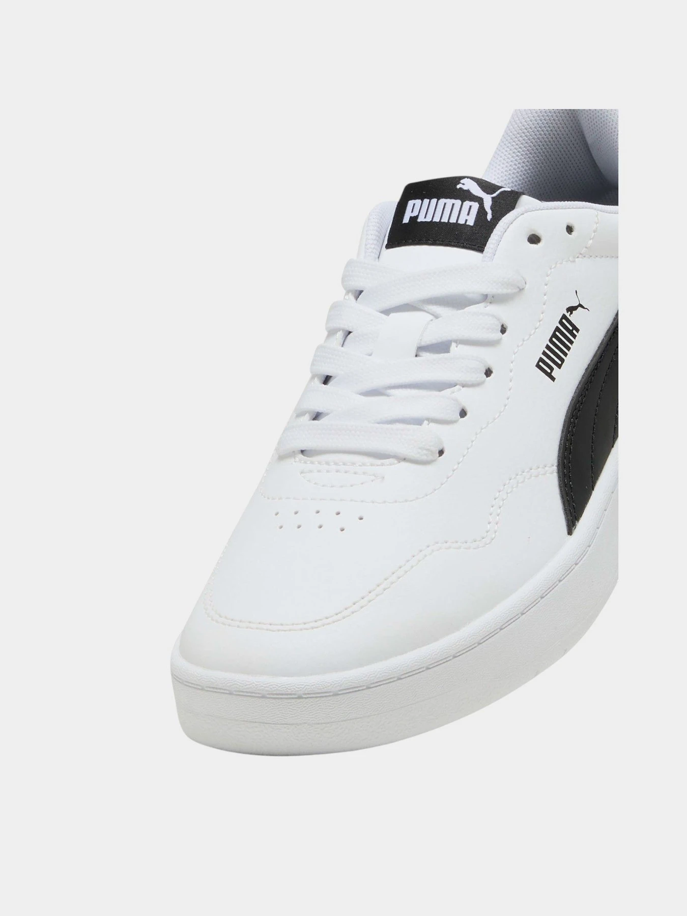 Кроссовки PUMA Court Lally модель 102236356 Кроссовки PUMA Court Lally модель 102236356 Фото