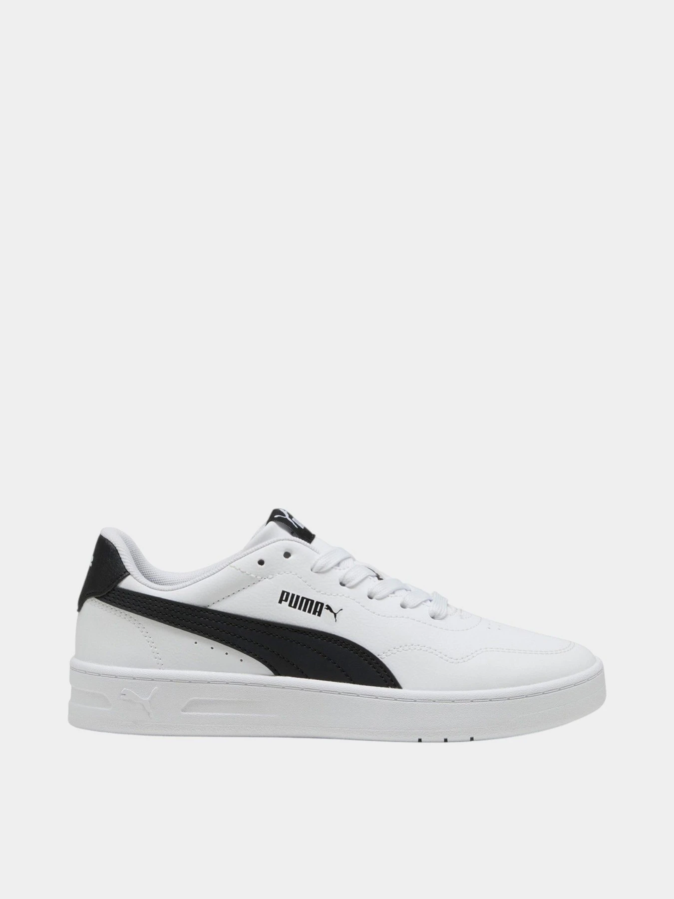 Кроссовки PUMA Court Lally модель 102236356 Кроссовки PUMA Court Lally модель 102236356 Фото