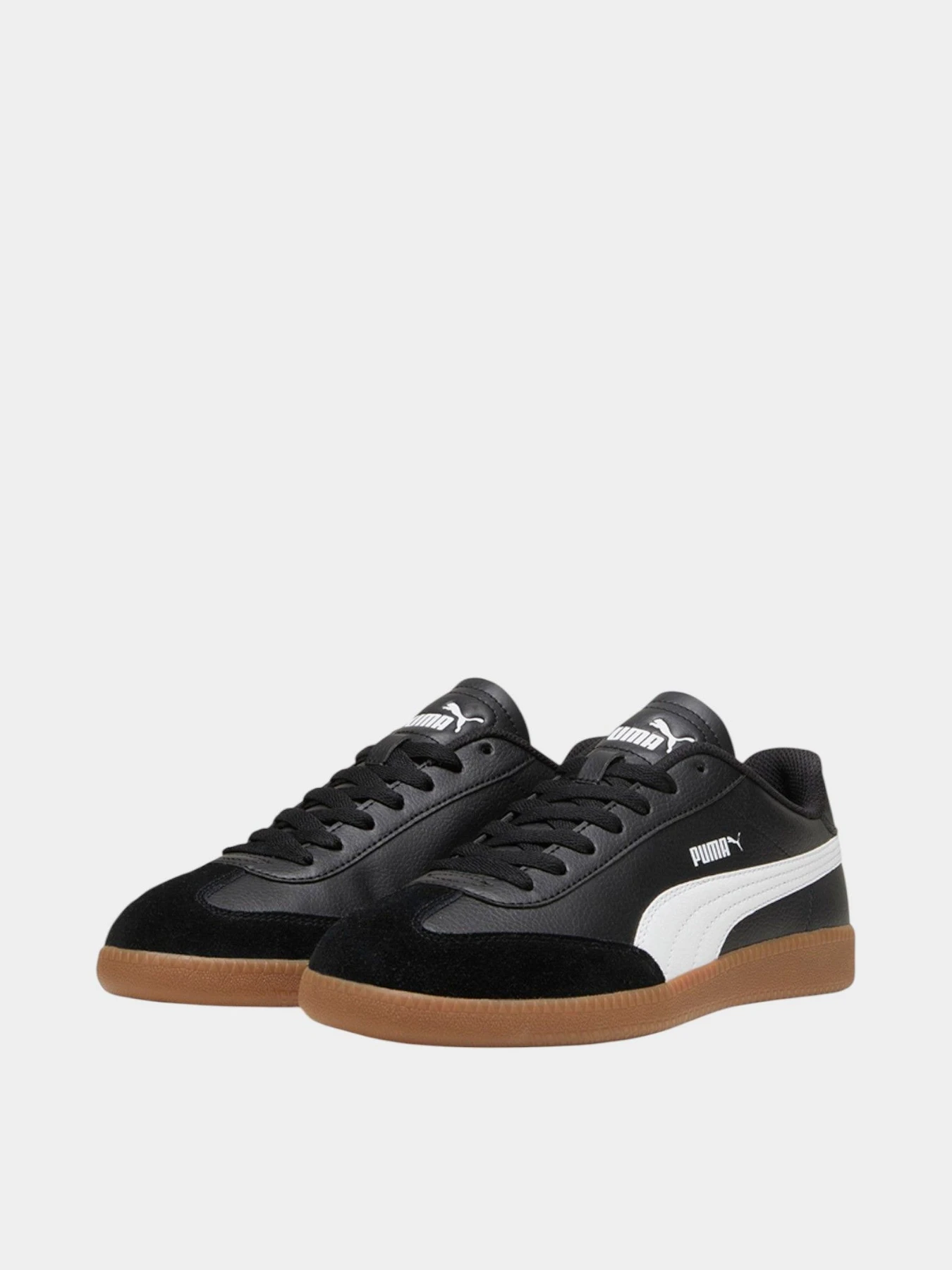 Кроссовки PUMA 9-T модель 102247085 Кроссовки PUMA 9-T модель 102247085 Фото