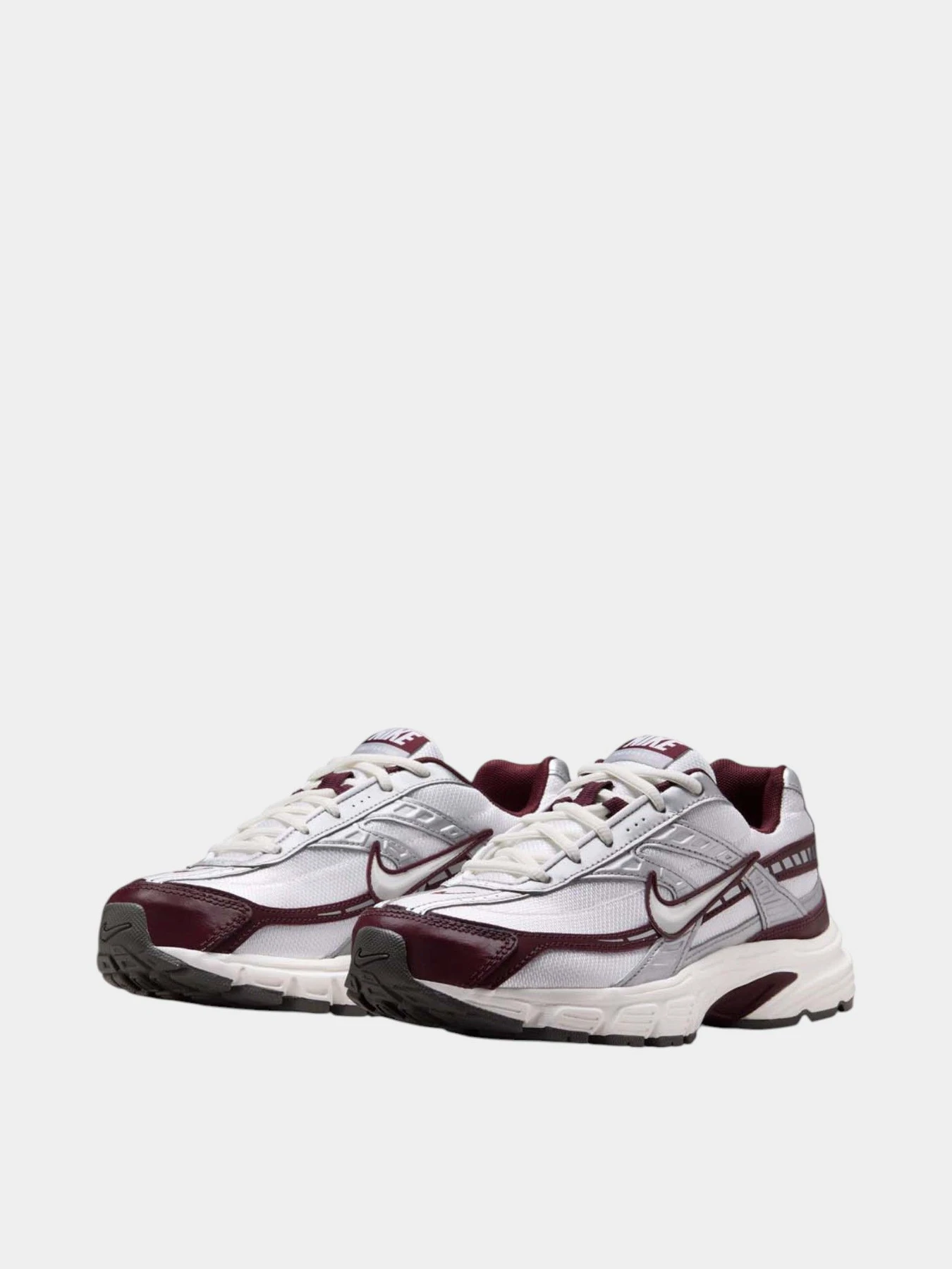 Кроссовки NIKE WMNS NIKE INITIATOR модель 102265637 Кроссовки NIKE WMNS NIKE INITIATOR модель 102265637 Фото