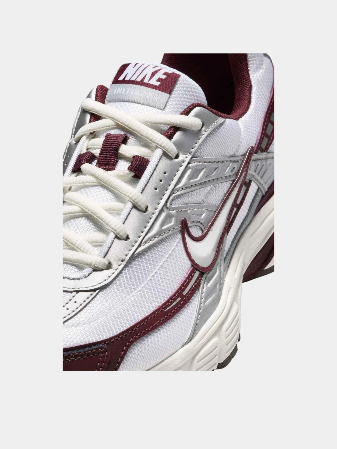 Кроссовки NIKE WMNS NIKE INITIATOR модель 102265637 Кроссовки NIKE WMNS NIKE INITIATOR модель 102265637 Фото