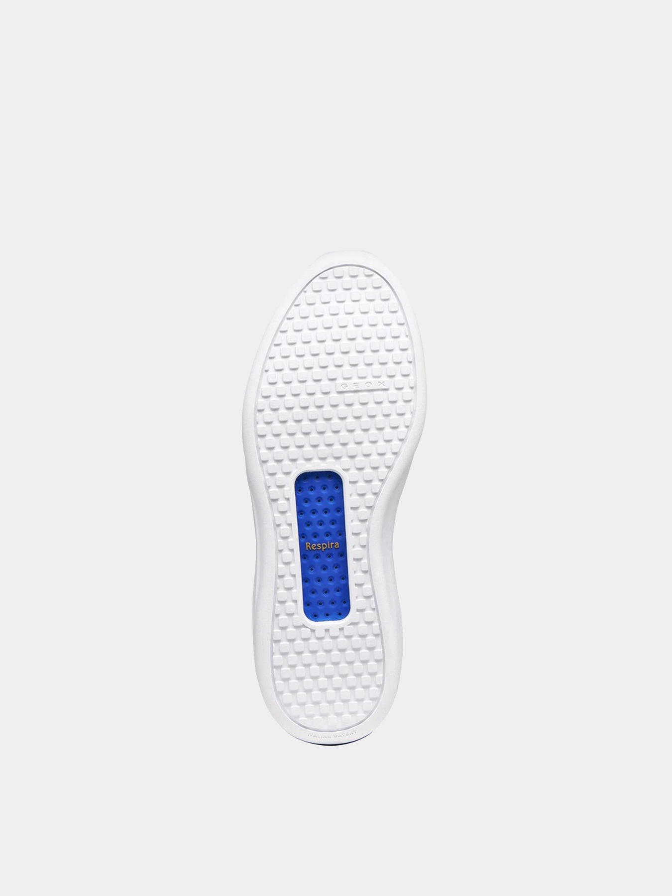 Кроссовки Geox модель D659JA-0857T-C1122 Кроссовки Geox модель D659JA-0857T-C1122 Фото