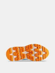 Кроссовки Geox модель J56MVB-01454-C0693 Фото