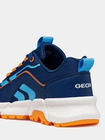 Кроссовки Geox модель J56MVB-01454-C0693 Фото