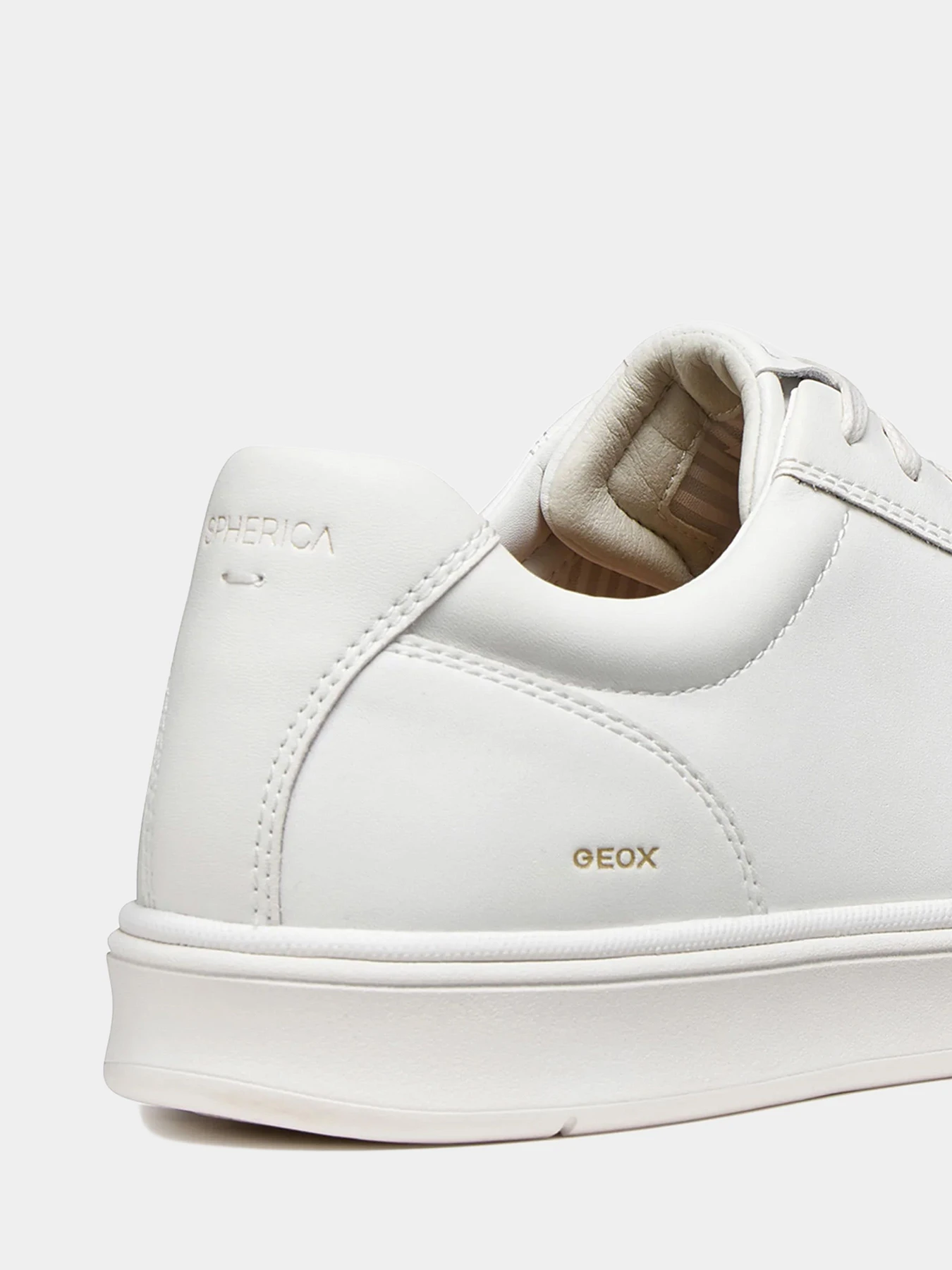 Кеды Geox модель U653JB-0009B-C1000 Кеды Geox модель U653JB-0009B-C1000 Фото
