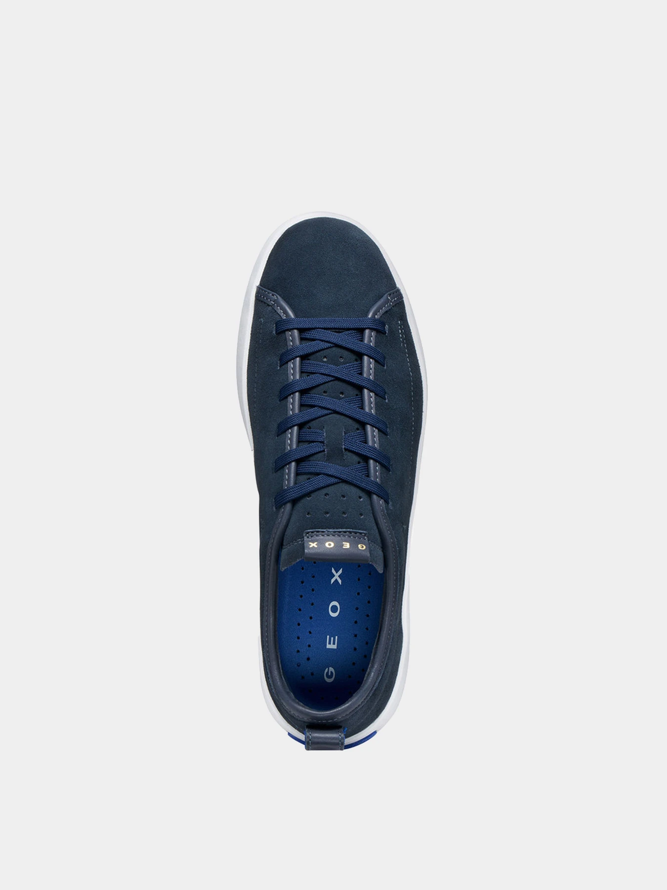 Кеды Geox модель U655KA-02285-C4002 Кеды Geox модель U655KA-02285-C4002 Фото