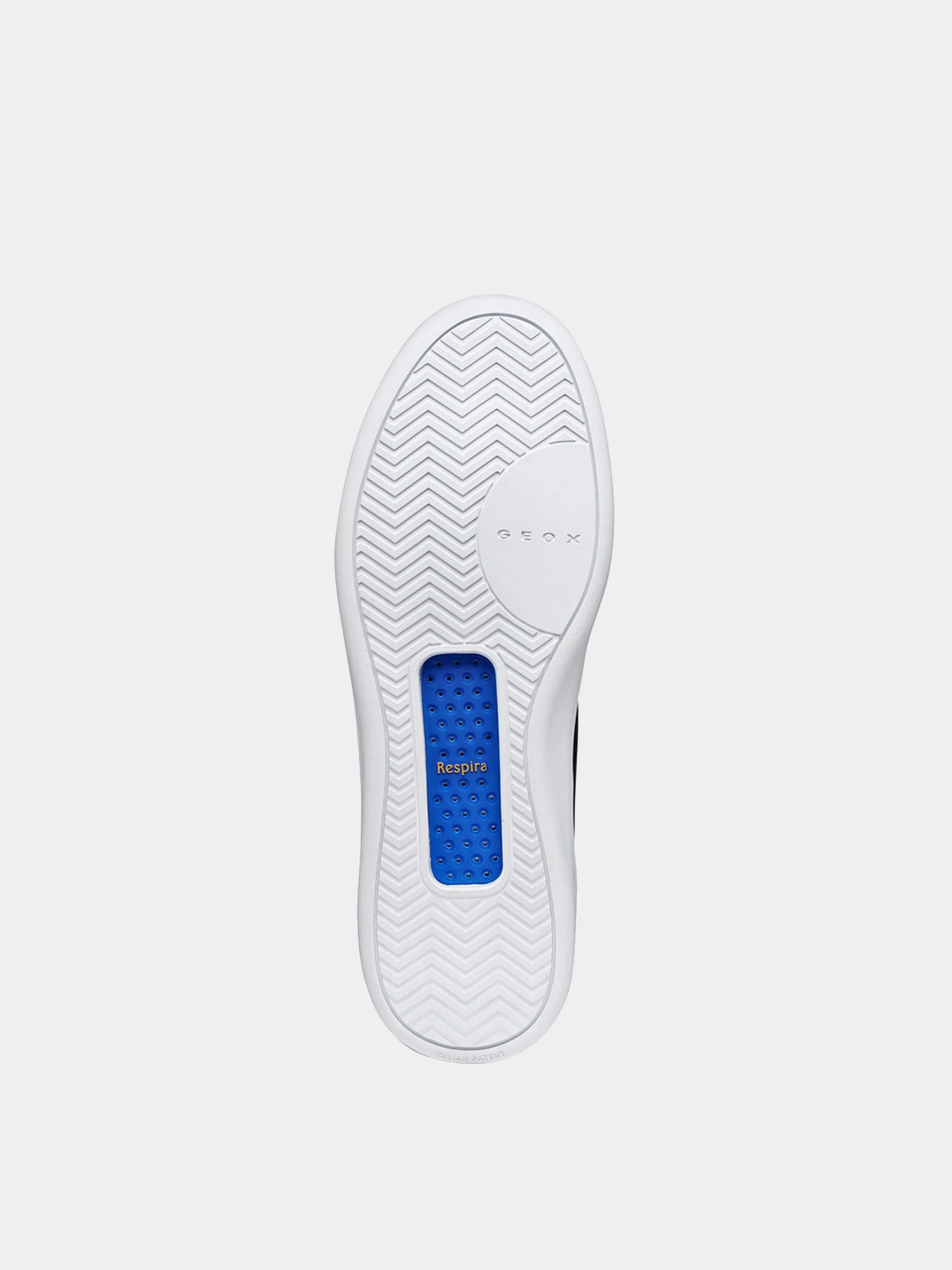 Кеды Geox модель U655KA-02285-C4002 Кеды Geox модель U655KA-02285-C4002 Фото