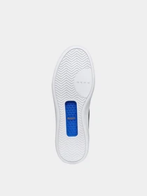 Кеды Geox модель U655KA-02285-C4002 Фото