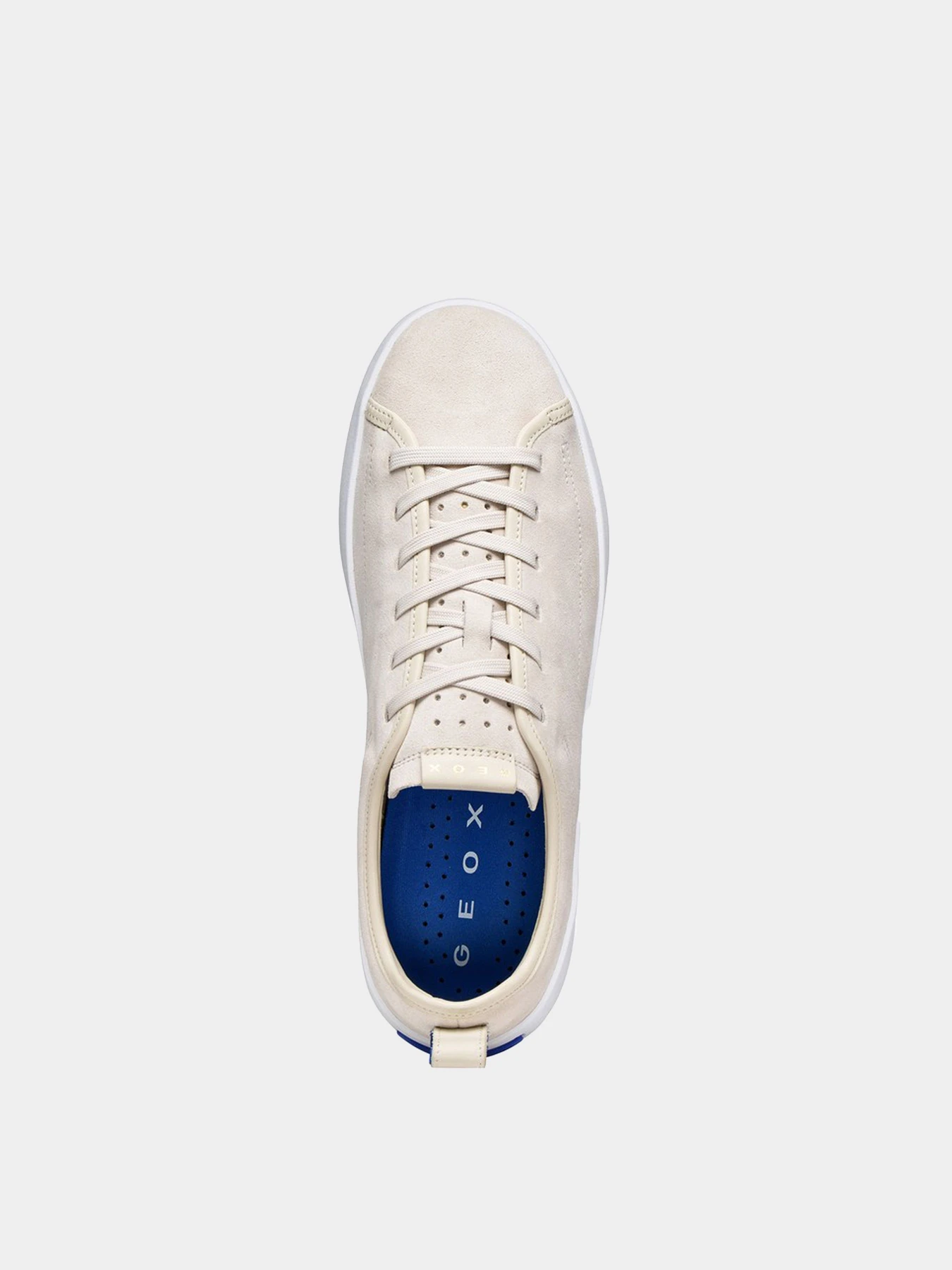 Кеды Geox модель U655KA-02285-C5322 Кеды Geox модель U655KA-02285-C5322 Фото