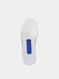 Кеды Geox модель U655KA-02285-C5322 Фото