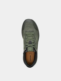 Кроссовки Geox модель U65HUB-0006K-CB31E Фото