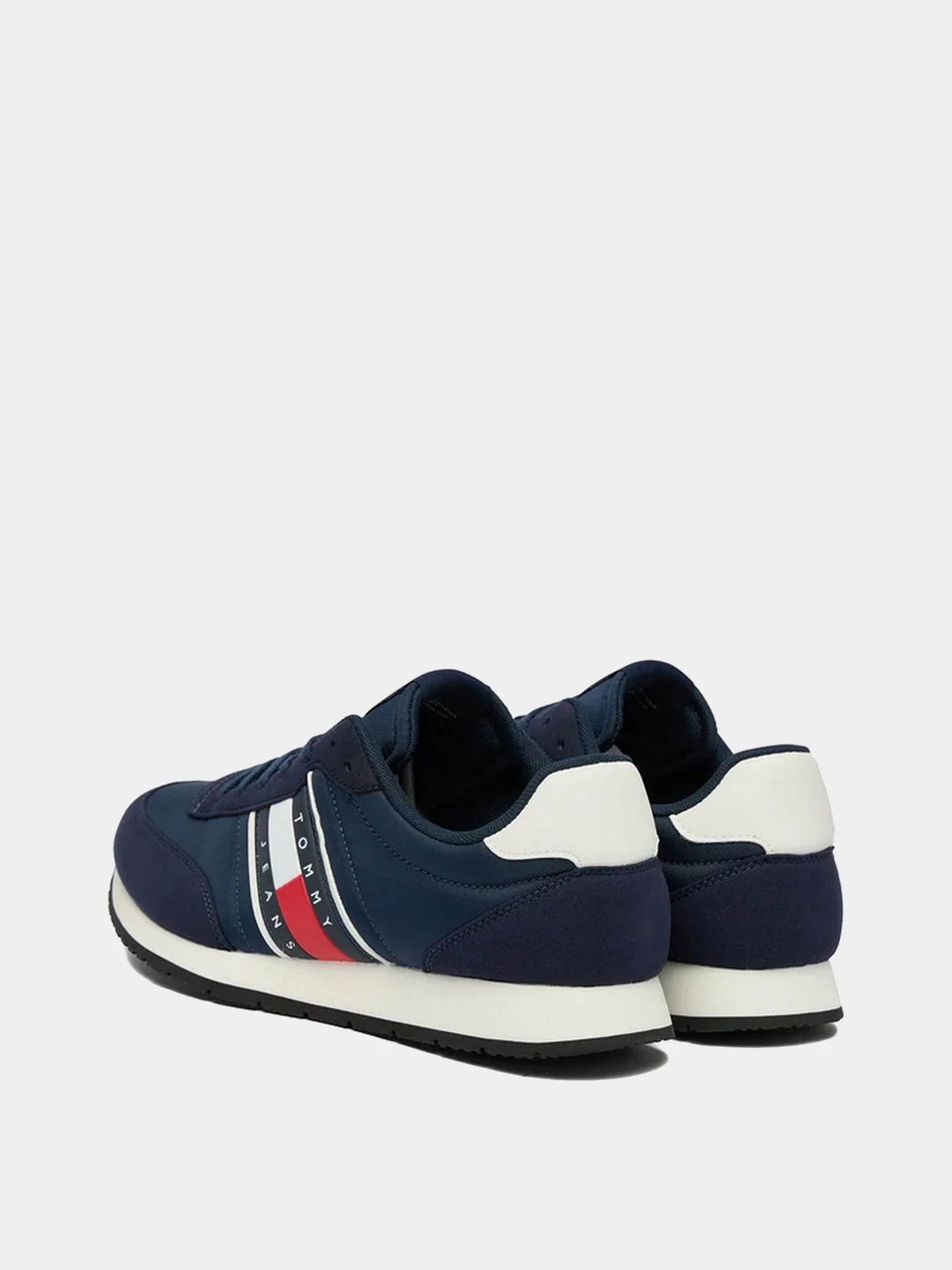 Кроссовки Tommy Hilfiger модель EM0EM01709-C1G Кроссовки Tommy Hilfiger модель EM0EM01709-C1G Фото