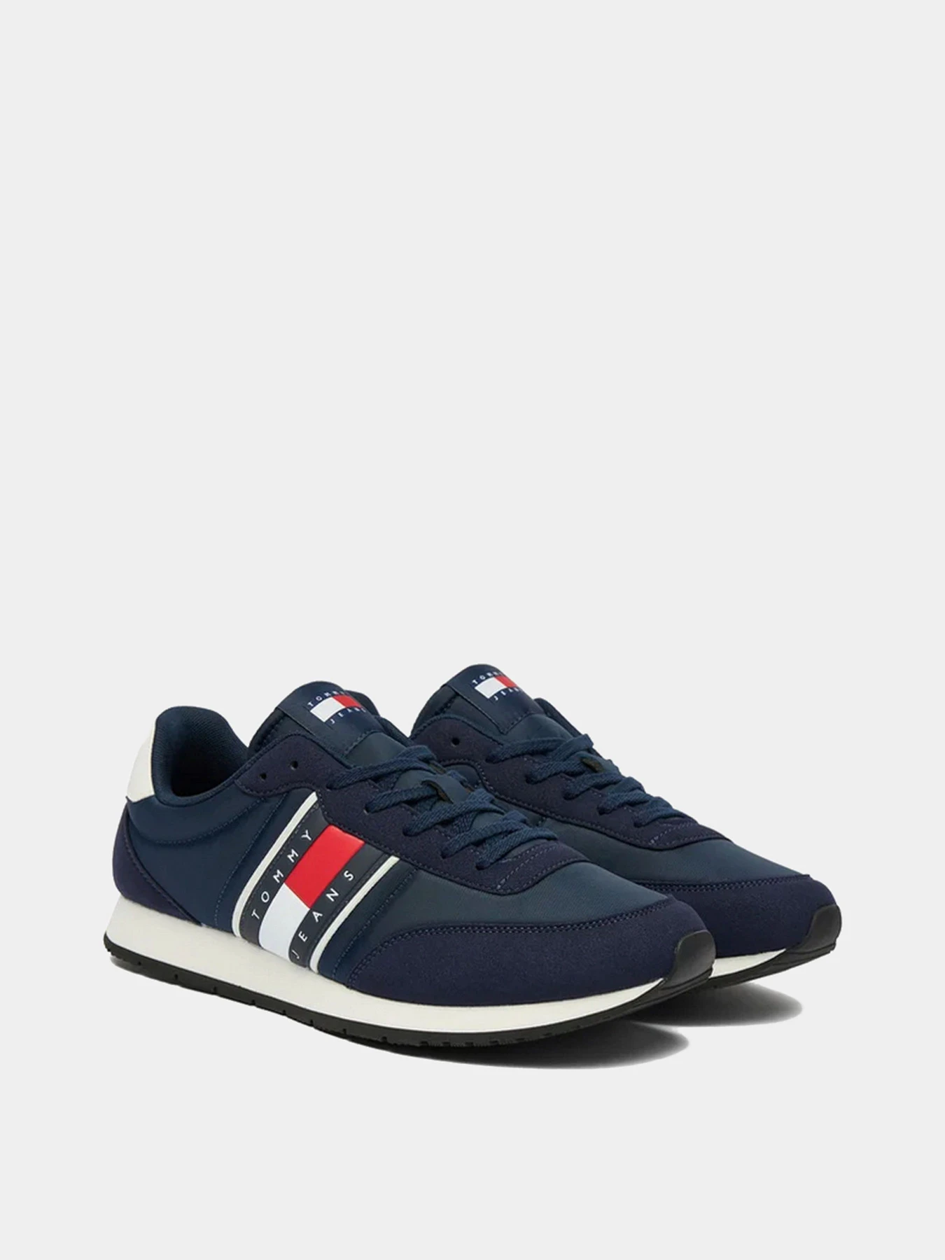 Кроссовки Tommy Hilfiger модель EM0EM01709-C1G Кроссовки Tommy Hilfiger модель EM0EM01709-C1G Фото