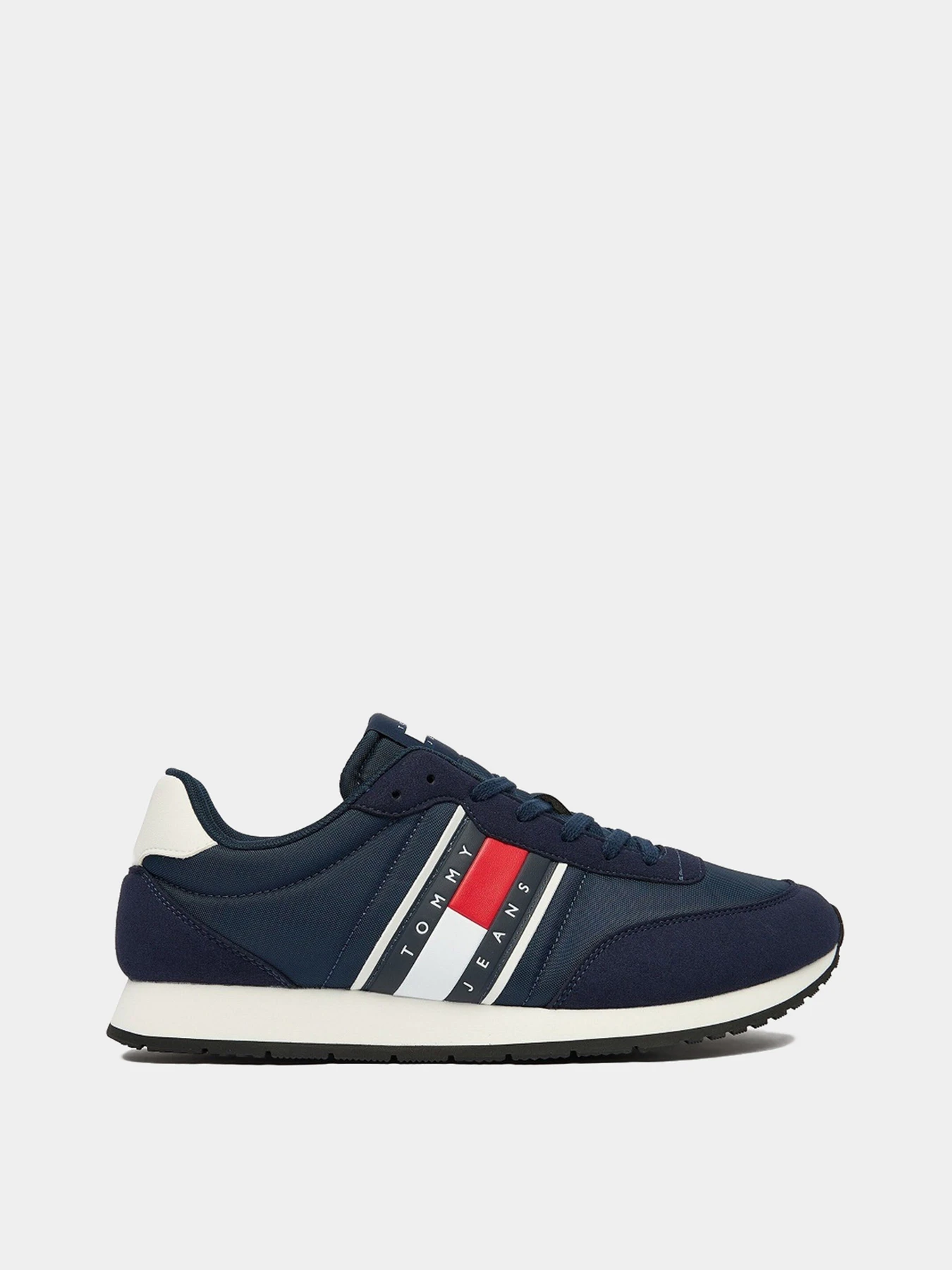 Кроссовки Tommy Hilfiger модель EM0EM01709-C1G Кроссовки Tommy Hilfiger модель EM0EM01709-C1G Фото