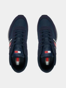 Кроссовки Tommy Hilfiger модель EM0EM01709-C1G Фото