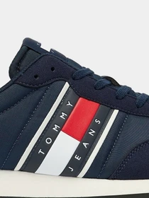 Кроссовки Tommy Hilfiger модель EM0EM01709-C1G Фото