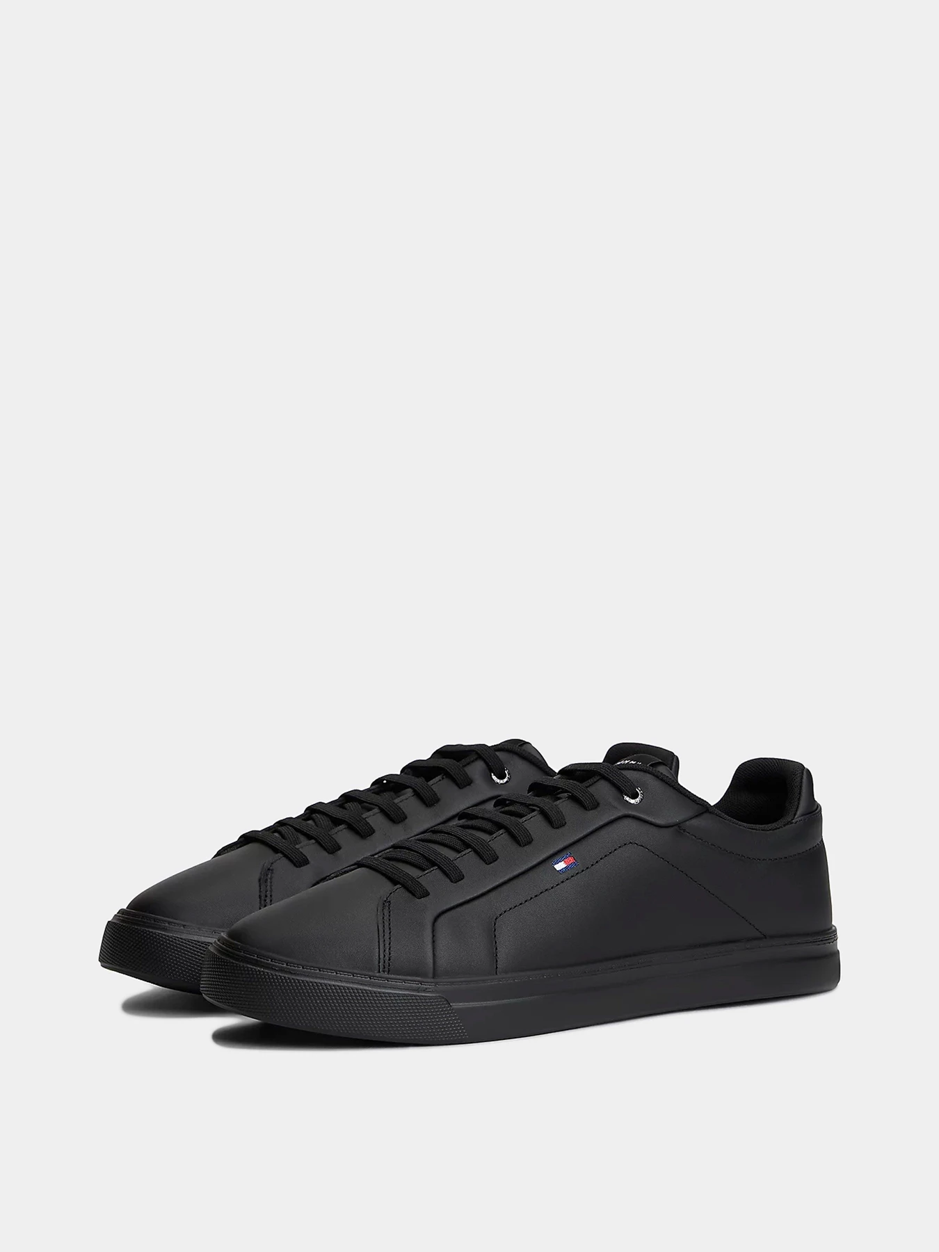 Кеды Tommy Hilfiger модель FM0FM05678-BDS Кеды Tommy Hilfiger модель FM0FM05678-BDS Фото