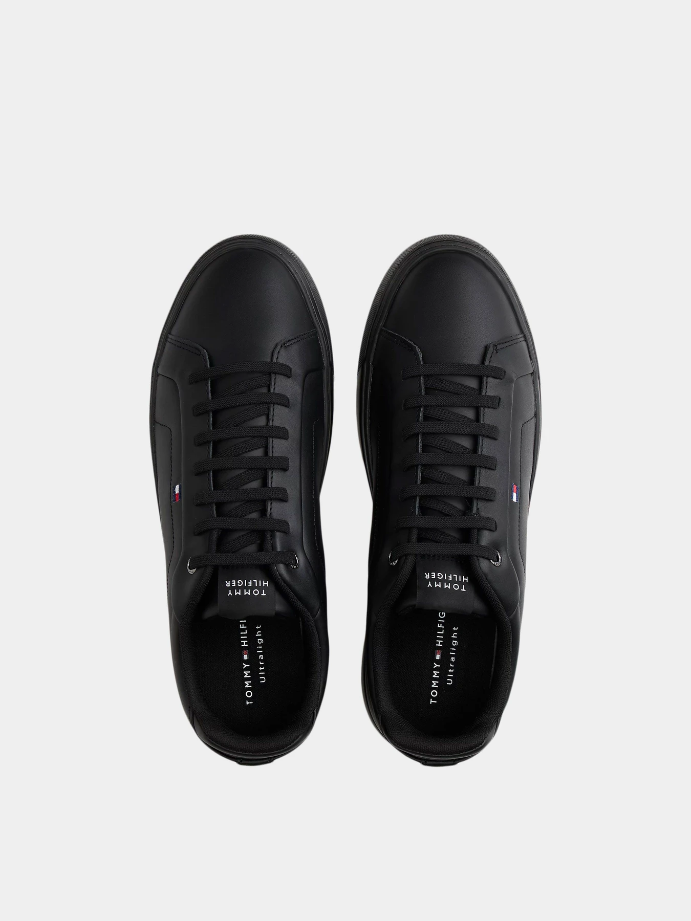 Кеды Tommy Hilfiger модель FM0FM05678-BDS Кеды Tommy Hilfiger модель FM0FM05678-BDS Фото