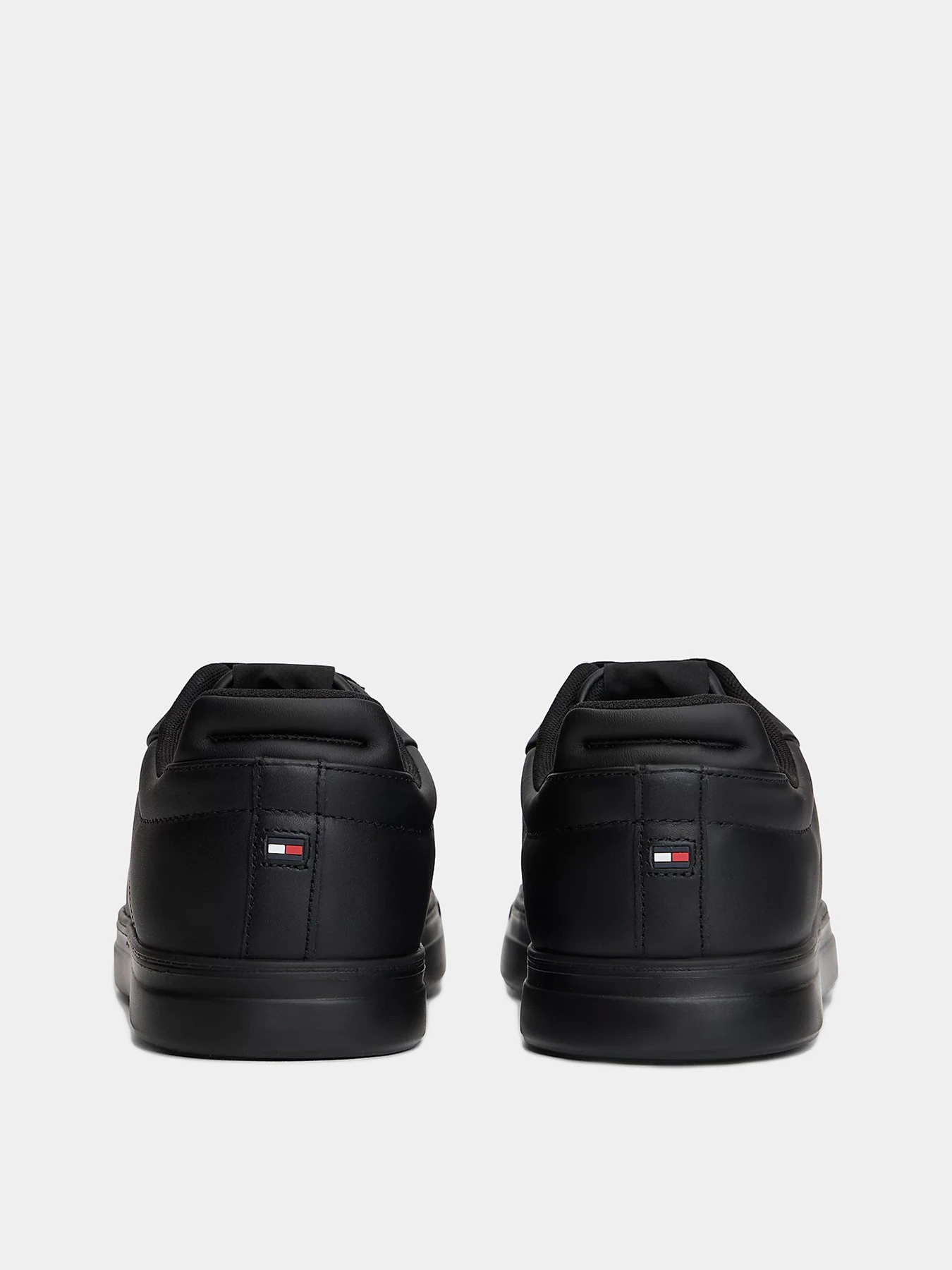 Кеды Tommy Hilfiger модель FM0FM05678-BDS Кеды Tommy Hilfiger модель FM0FM05678-BDS Фото