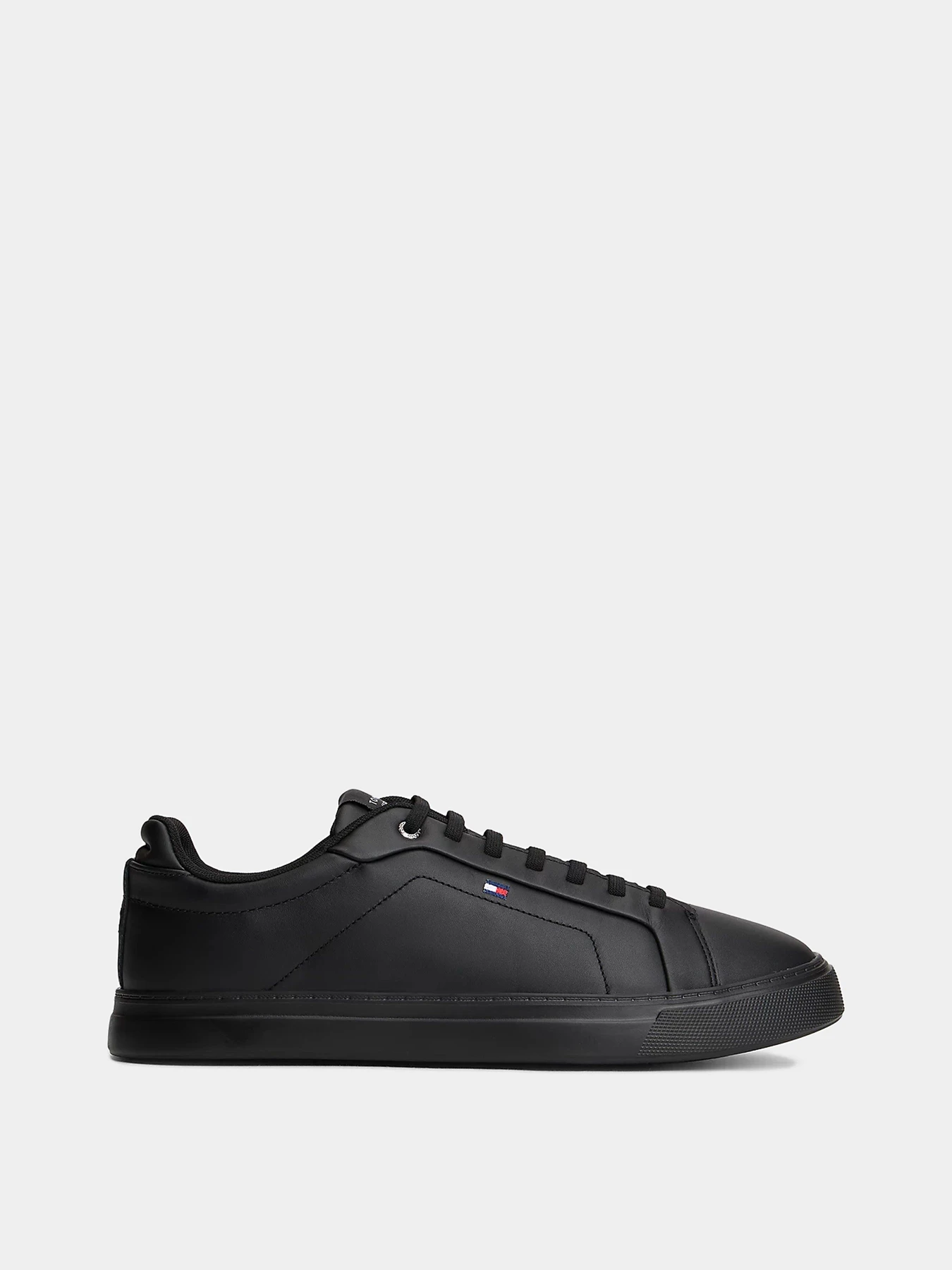 Кеды Tommy Hilfiger модель FM0FM05678-BDS Кеды Tommy Hilfiger модель FM0FM05678-BDS Фото