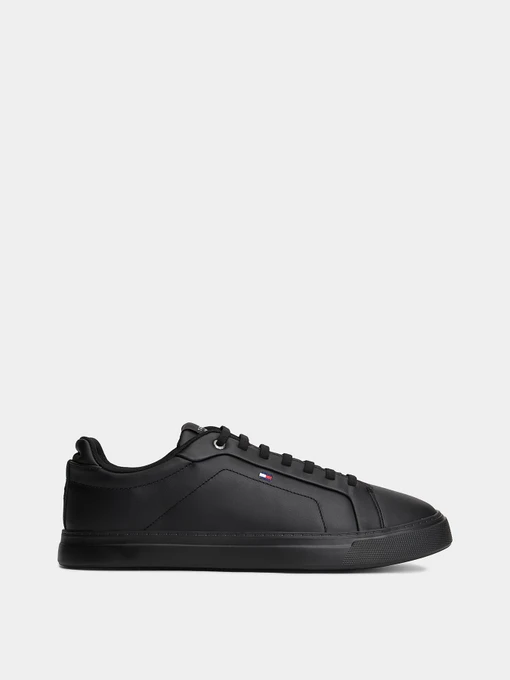 Кеды Tommy Hilfiger модель FM0FM05678-BDS Фото