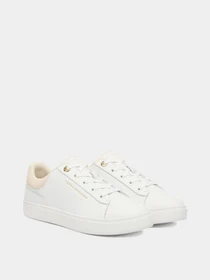 Кеды Tommy Hilfiger модель FW0FW09020-0K4 Фото