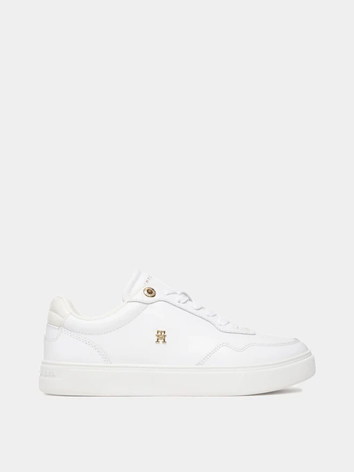 Кеды Tommy Hilfiger модель FW0FW09022-0LE Фото
