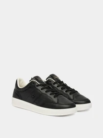 Кеды Tommy Hilfiger модель FW0FW09028-BDS Фото