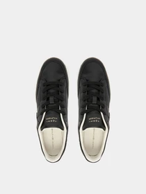Кеды Tommy Hilfiger модель FW0FW09028-BDS Фото