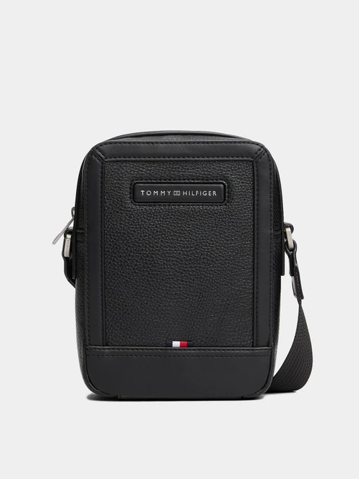 Сумки Tommy Hilfiger модель AM0AM14011-BDS Фото