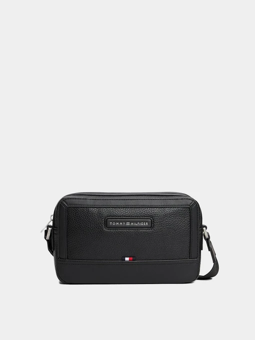 Сумки Tommy Hilfiger модель AM0AM14030-BDS Фото