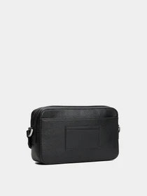 Сумки Tommy Hilfiger модель AM0AM14030-BDS Фото