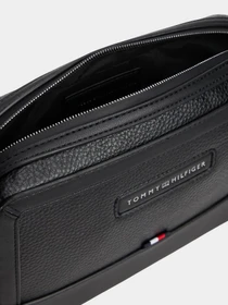 Сумки Tommy Hilfiger модель AM0AM14030-BDS Фото